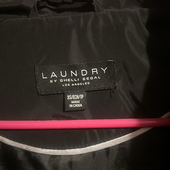 Women Rain Coat - Picture 3 of 6